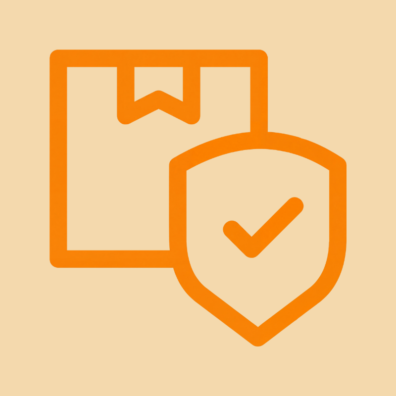 Erth Premium Shipping Protection